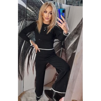 Completo maglia e pantalone | Annalisa