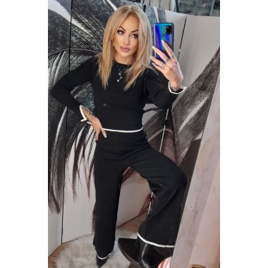 Completo maglia e pantalone | Annalisa