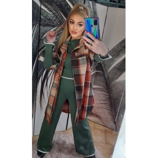 Completo tuta elegante | Brooke