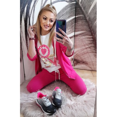 Completo tuta sportiva | Ines