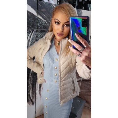 Completo elegante gonna e top | Denise