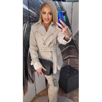 Trench | Serafina