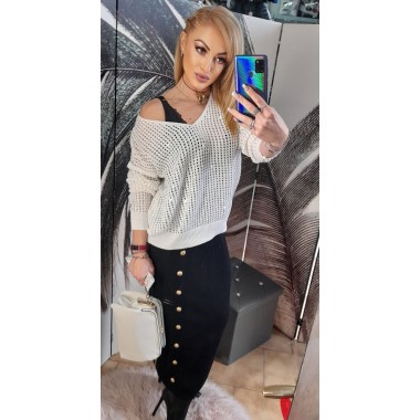 Maglioncino di cotone | Alexia