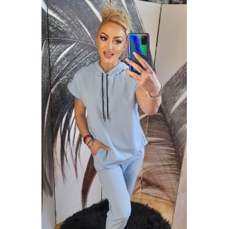 Tuta completa fitness | Desy