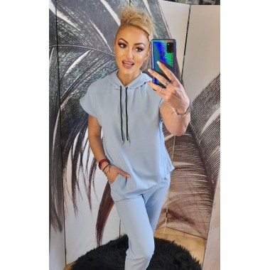 Tuta completa fitness | Desy