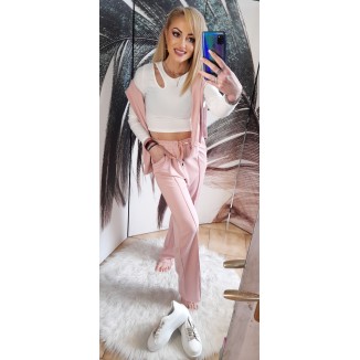 Tuta completa fitness | Desiree