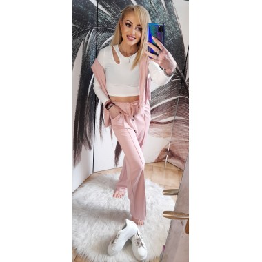 Tuta completa fitness | Desiree