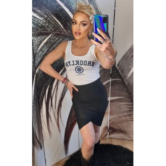 Body a canotta | Marika