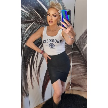 Body a canotta | Marika