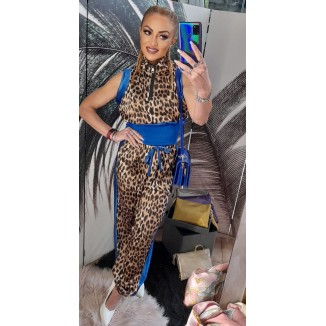 Completo maculato | Denise