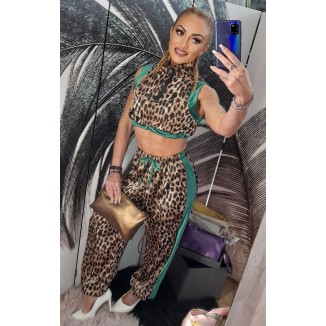 Completo maculato | Denise