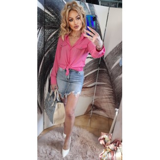 Camicia in viscosa | Randy