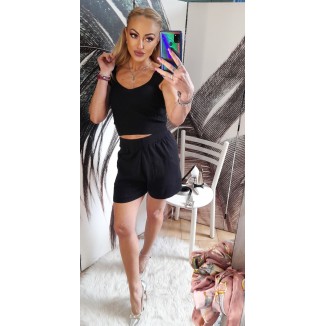 Completo estivo in cotone | Giuly