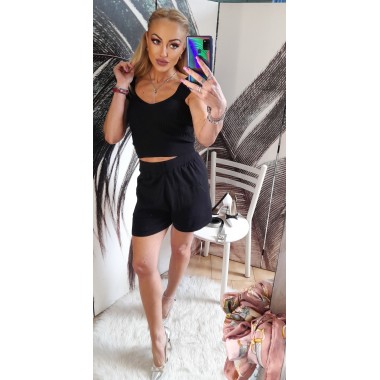 Completo estivo in cotone | Giuly