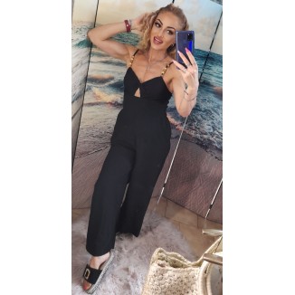 Tutina lunga di cotone | Randy