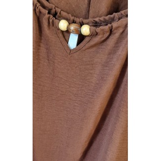 Tutina corta | Patty