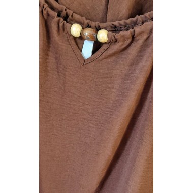 Tutina corta | Patty