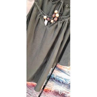 Tutina corta | Patty