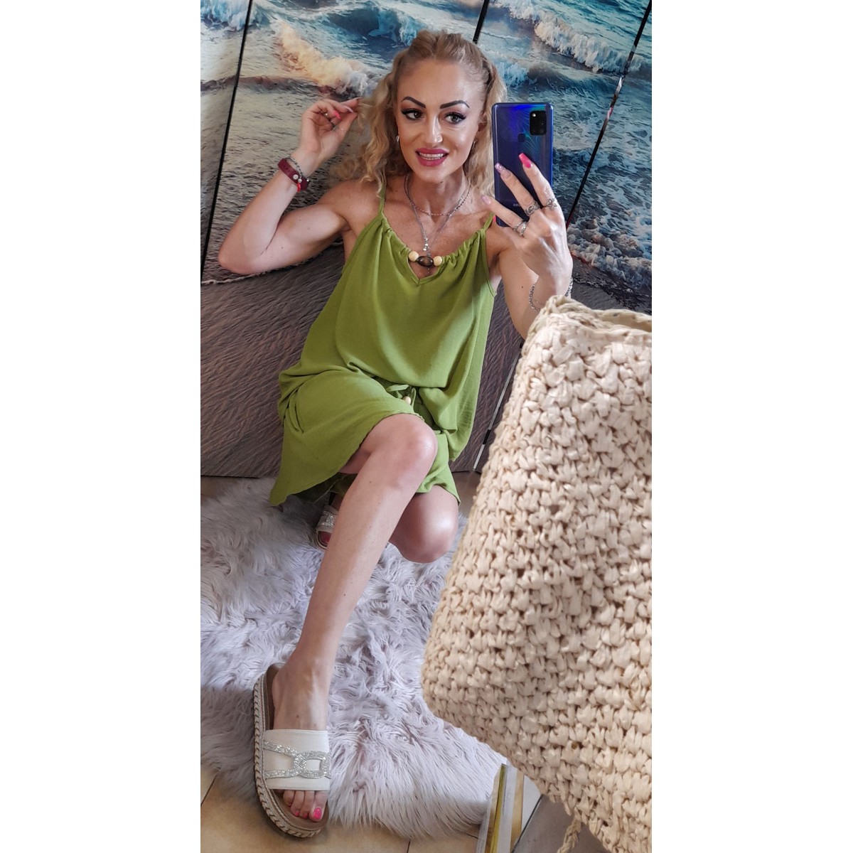 Tutina corta | Patty