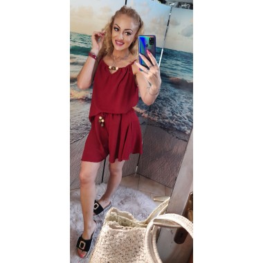 Tutina corta | Patty