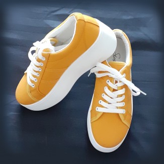 Sneakers con rialzo | Sandy