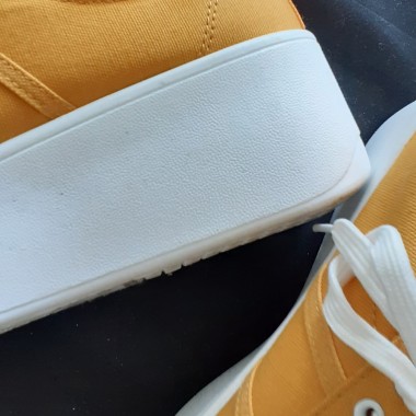 Sneakers con rialzo | Sandy