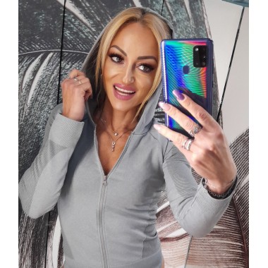 Completo fitness | Grazia