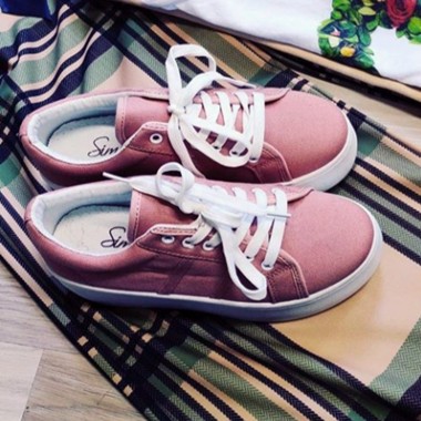 Sneakers con rialzo | Sandy