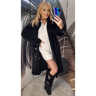 Eco pelliccia new teddy | Susy