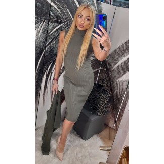 Abito twinset | Lucy
