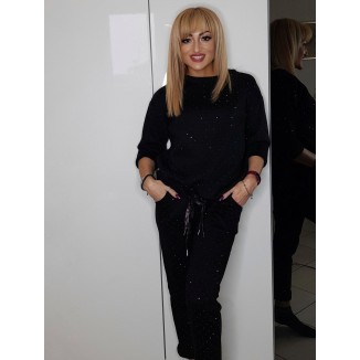 Tuta completa | Sia