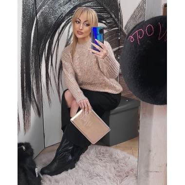 Mini pull misto lana | Veronica