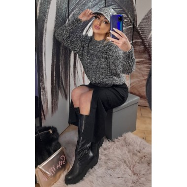 Mini pull misto lana | Veronica