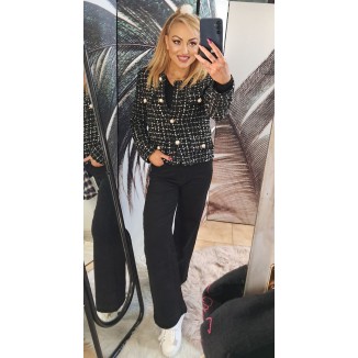 Giacchino Chanel elegante |...