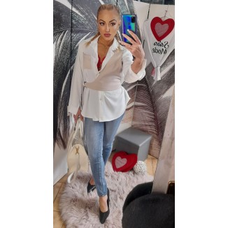 Maxi camicia | Giulia