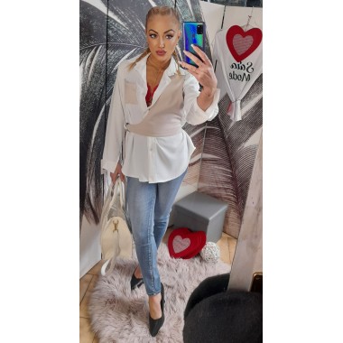 Maxi camicia | Giulia