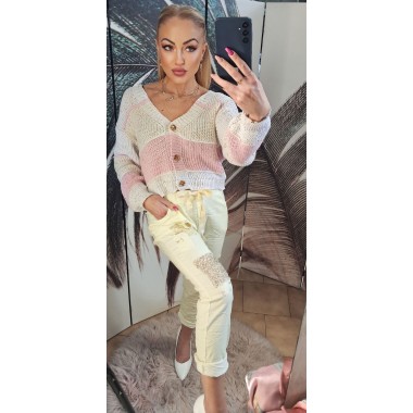 Cardigan di cotone | Gemma