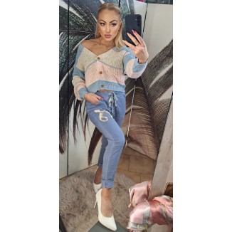 Cardigan di cotone | Gemma