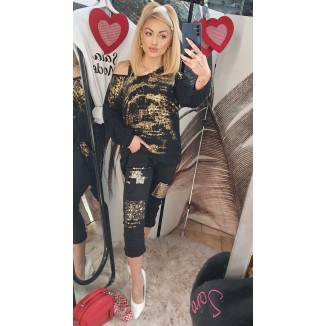 Maglione di cotone | July