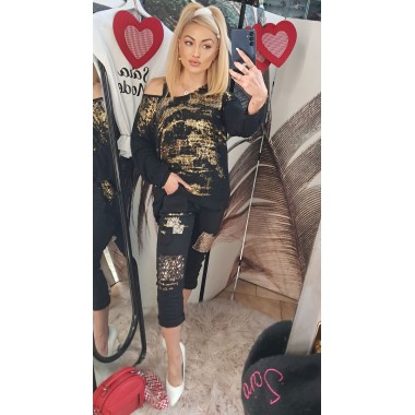 Maglione di cotone | July