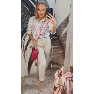 Camicia country | Regina