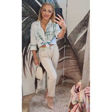 Camicia country | Regina