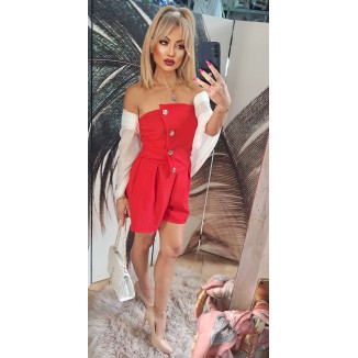 Tutina corta elegante | Tamara