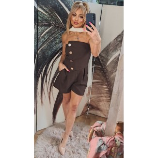 Tutina corta elegante | Tamara