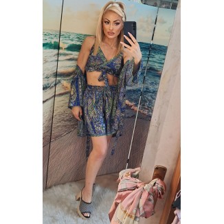 Completo a fantasia per il mare | Grace