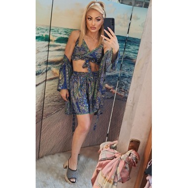 Completo a fantasia per il mare | Grace