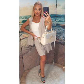 Completo estivo coordinato | Grazia