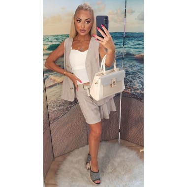 Completo estivo coordinato | Grazia