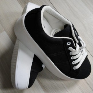 Sneakers con rialzo | Sandy