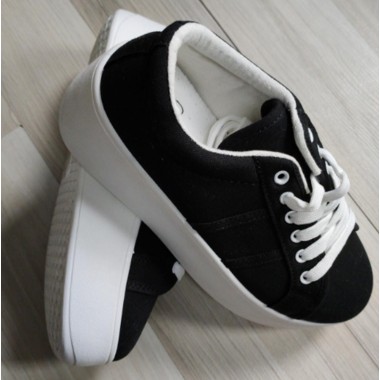 Sneakers con rialzo | Sandy